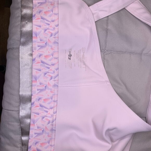 Shefit Flex sports bra 2luxe - Picture 3 of 3